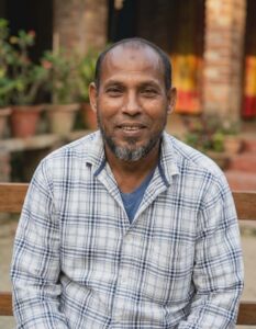 মামলাকারী জসীমউদ্দীন